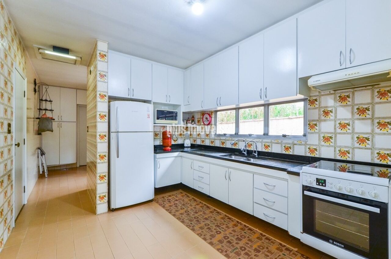 Casa, 4 quartos, 595 m² - Foto 29