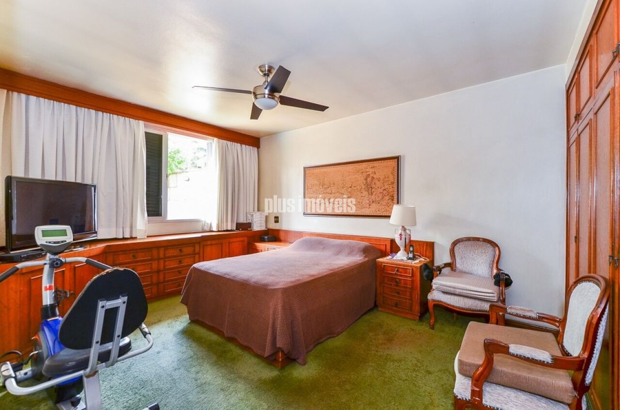 Casa, 4 quartos, 595 m² - Foto 24