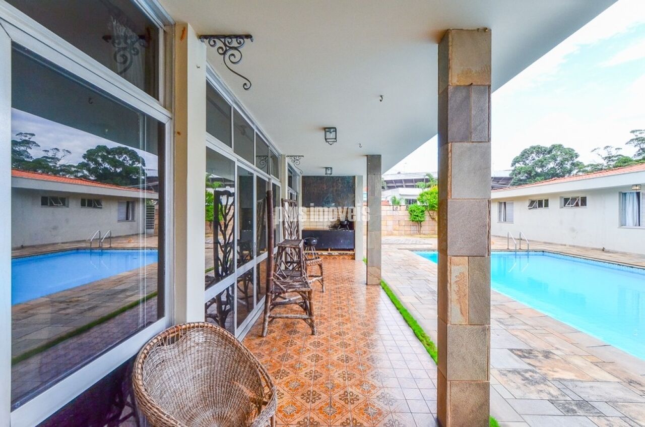 Casa, 4 quartos, 595 m² - Foto 13