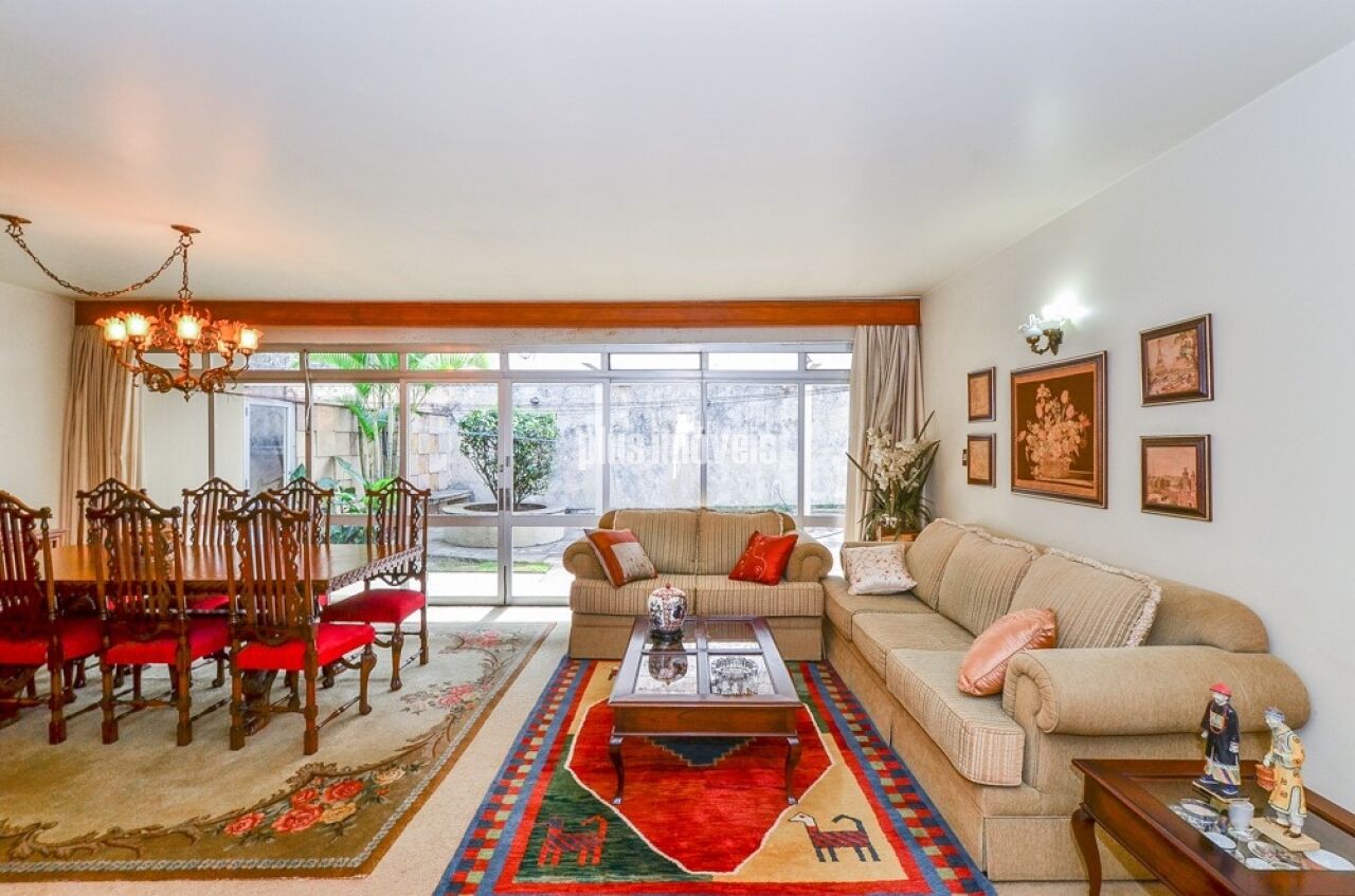 Casa, 4 quartos, 595 m² - Foto 31