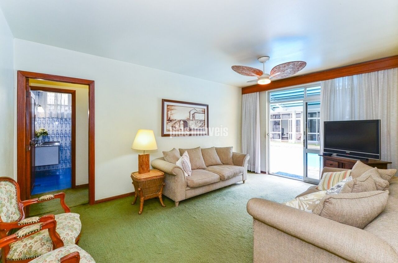 Casa, 4 quartos, 595 m² - Foto 15