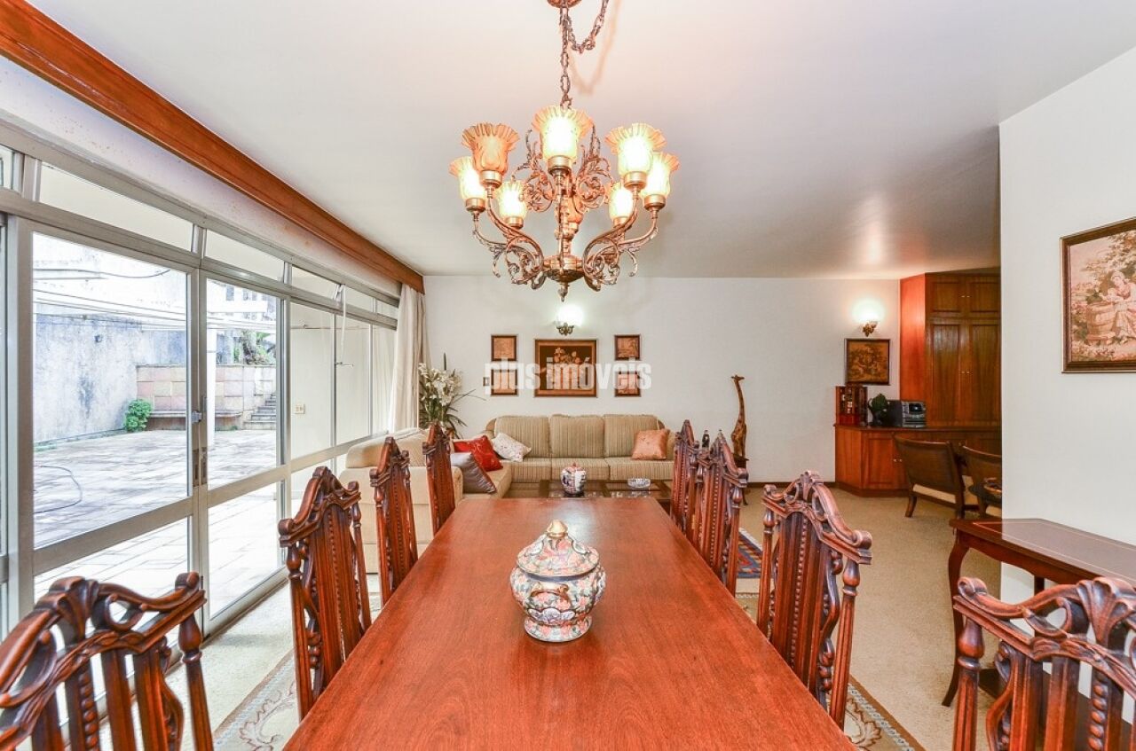 Casa, 4 quartos, 595 m² - Foto 36