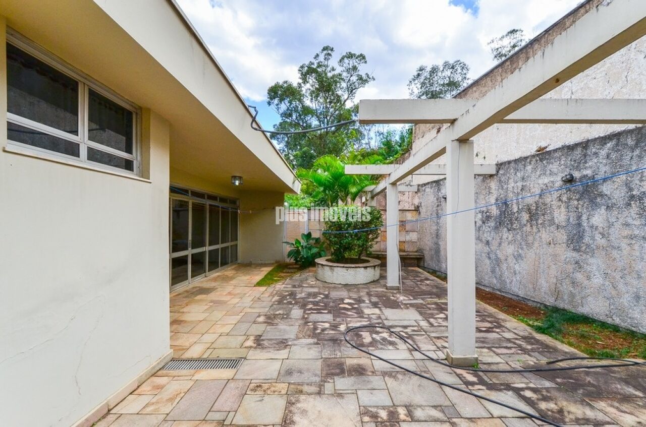 Casa, 4 quartos, 595 m² - Foto 7