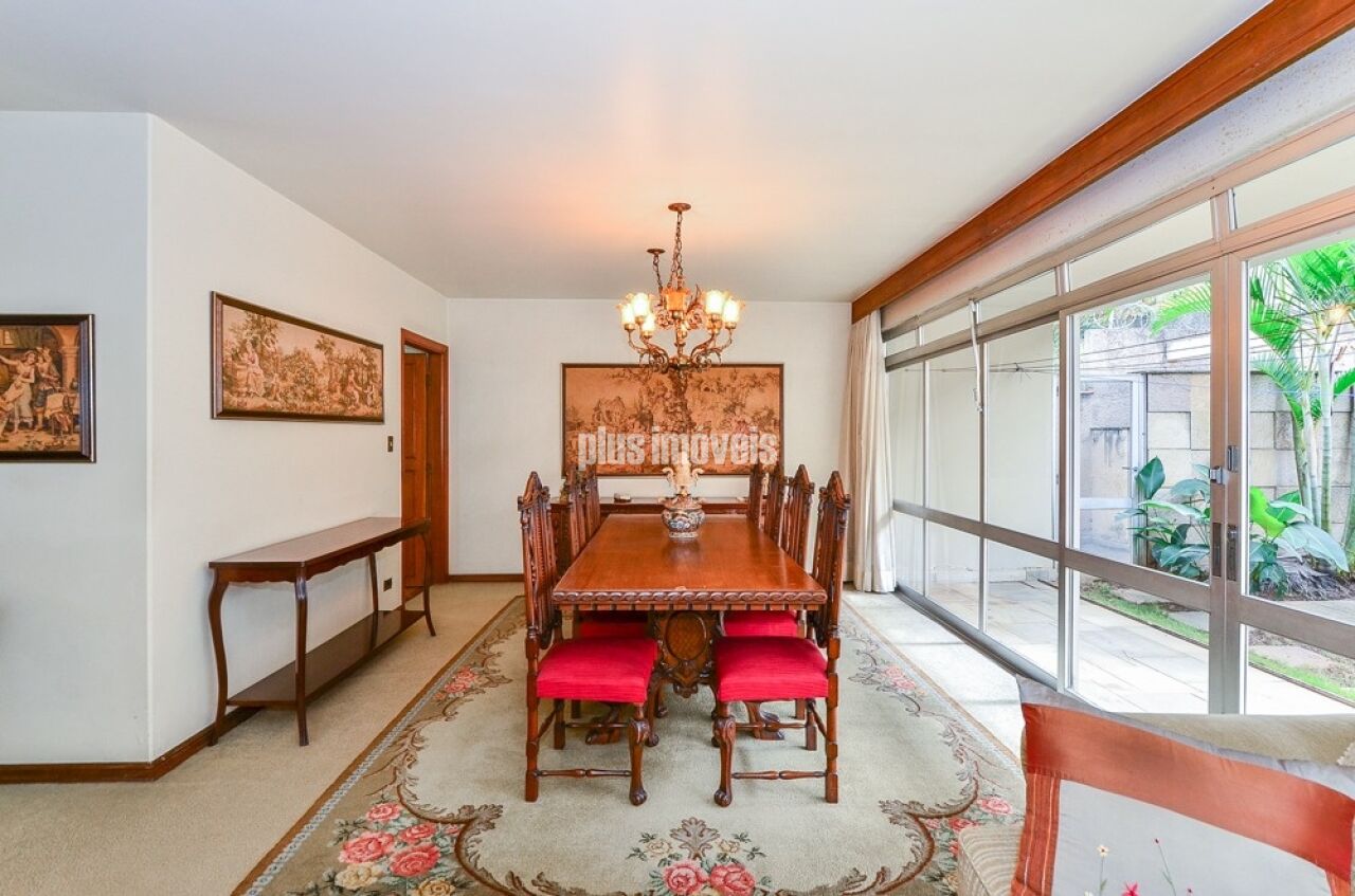 Casa, 4 quartos, 595 m² - Foto 32