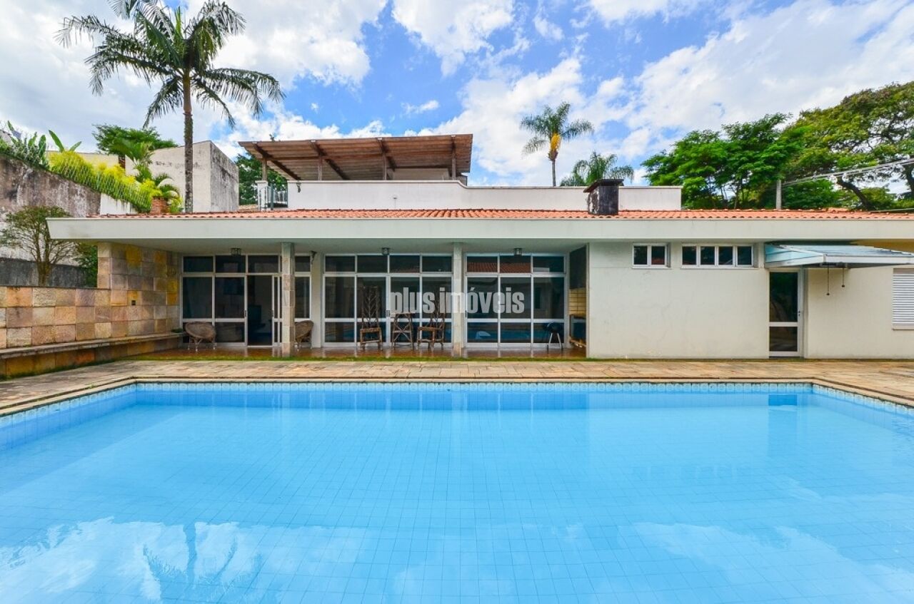 Casa, 4 quartos, 595 m² - Foto 6