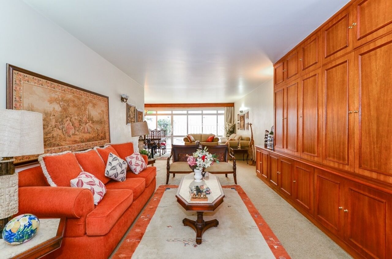 Casa, 4 quartos, 595 m² - Foto 34