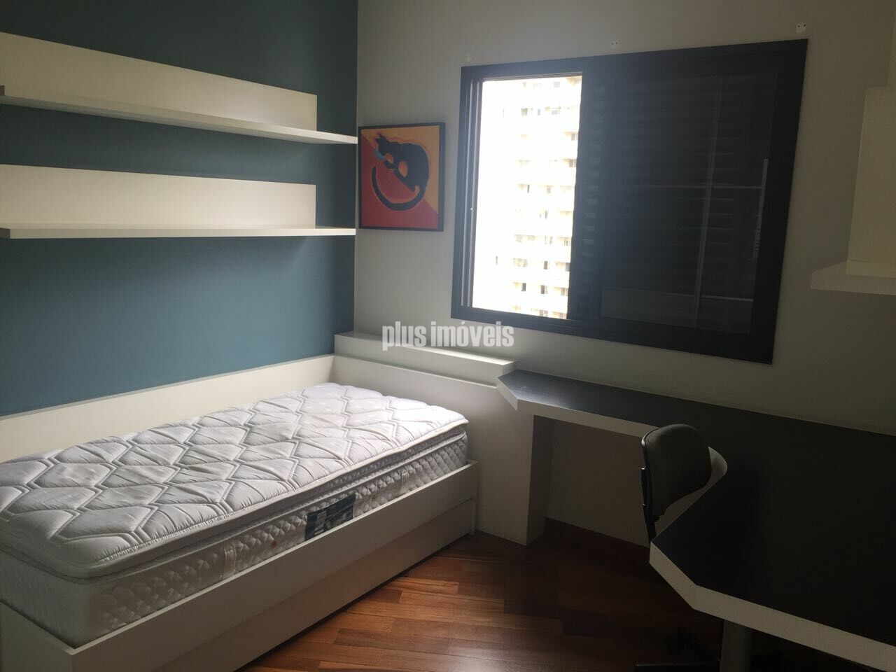 Apartamento, 3 quartos, 160 m² - Foto 9