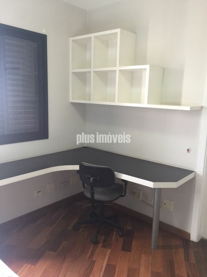 Apartamento, 3 quartos, 160 m² - Foto 11