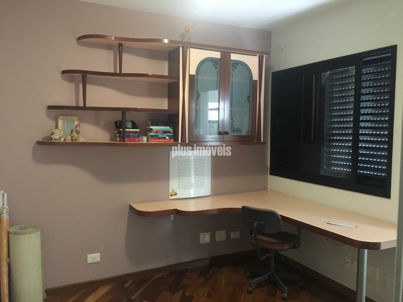 Apartamento, 3 quartos, 160 m² - Foto 12