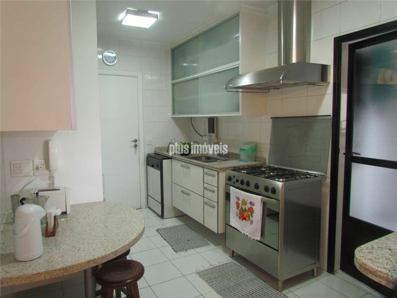 Apartamento, 3 quartos, 160 m² - Foto 3