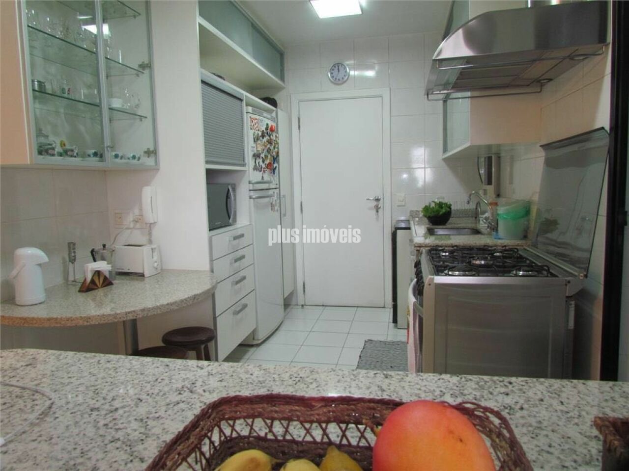 Apartamento, 3 quartos, 160 m² - Foto 4