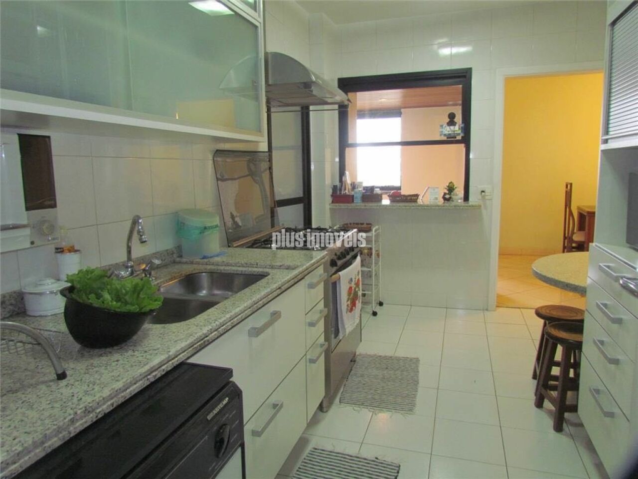 Apartamento, 3 quartos, 160 m² - Foto 5