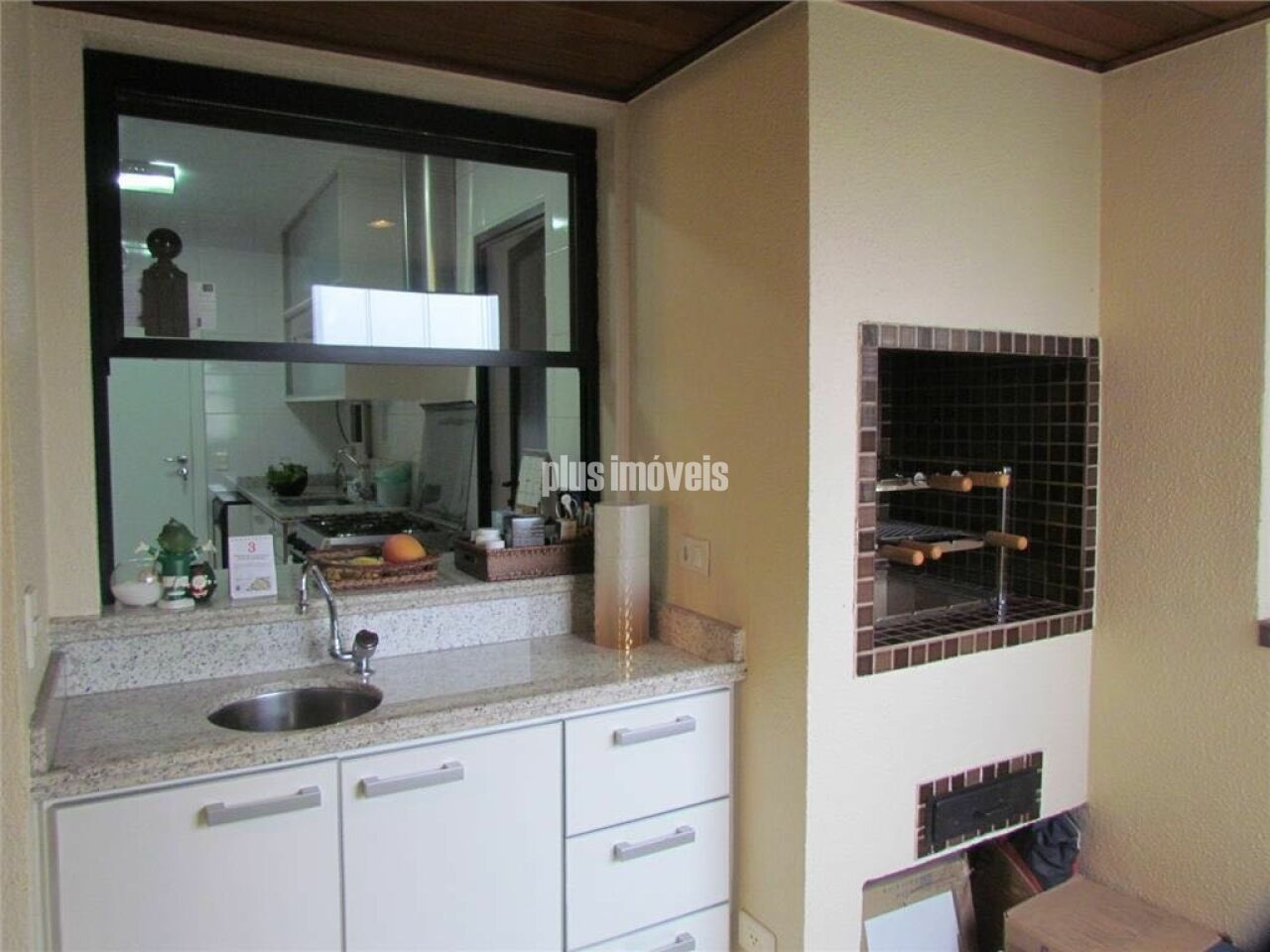 Apartamento, 3 quartos, 160 m² - Foto 6