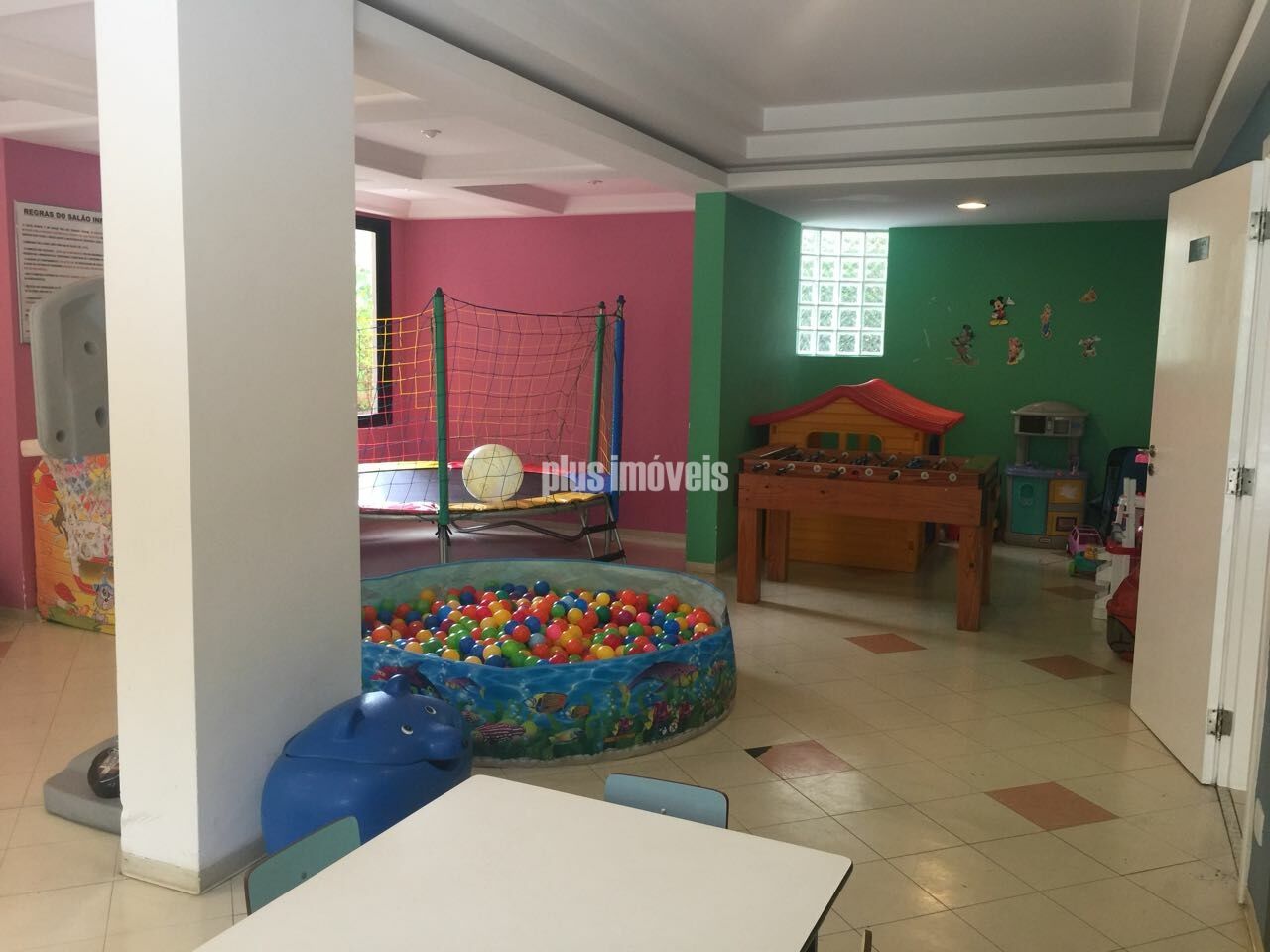 Apartamento, 3 quartos, 160 m² - Foto 18