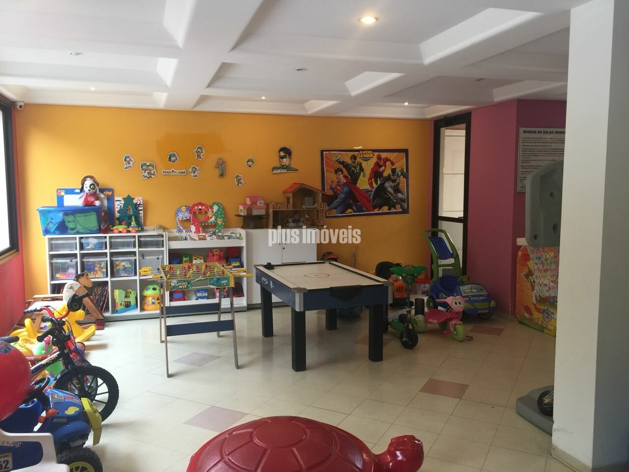 Apartamento, 3 quartos, 160 m² - Foto 20