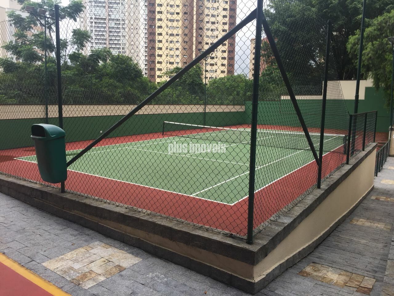 Apartamento, 3 quartos, 160 m² - Foto 23