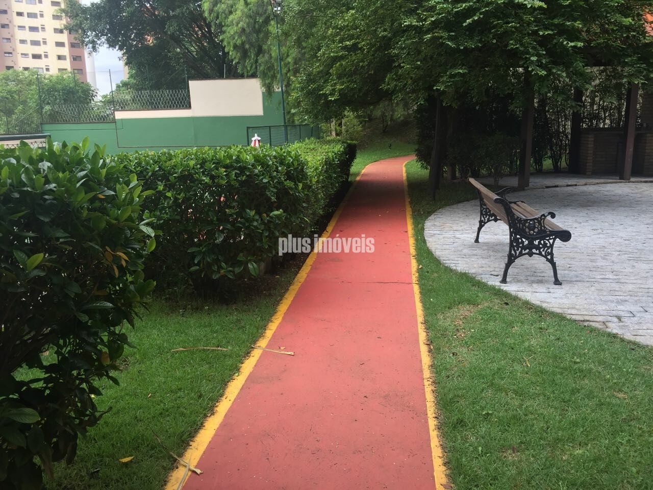 Apartamento, 3 quartos, 160 m² - Foto 24