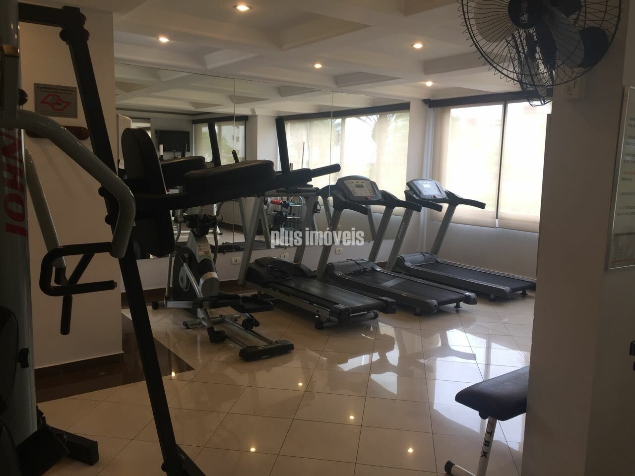 Apartamento, 3 quartos, 160 m² - Foto 27