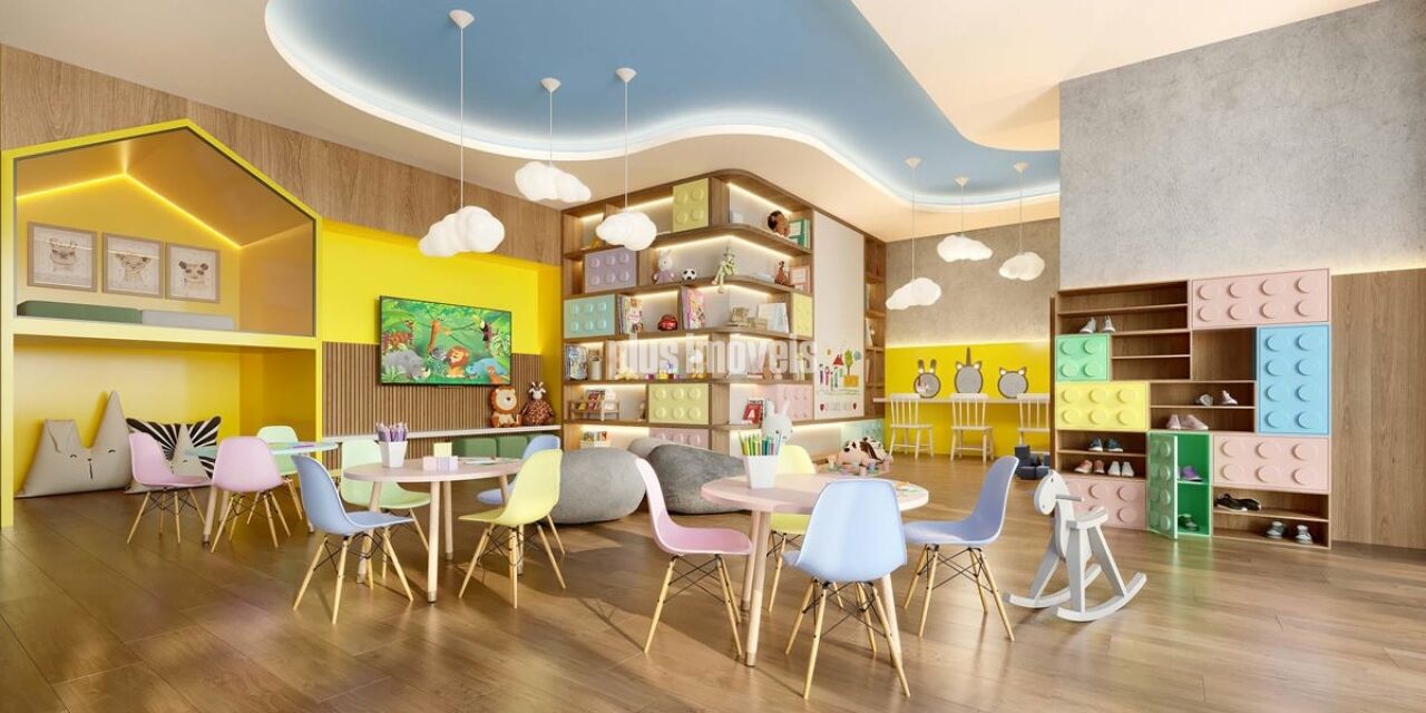 Apartamento, 4 quartos, 265 m² - Foto 7