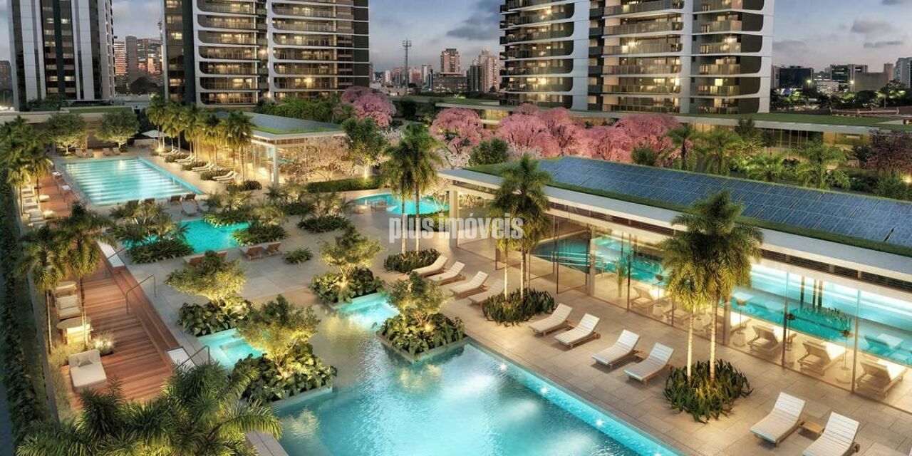 Apartamento, 4 quartos, 265 m² - Foto 6