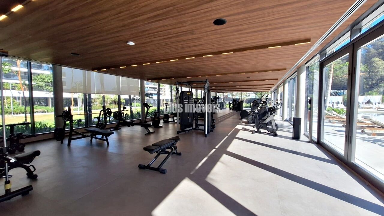 Apartamento, 4 quartos, 265 m² - Foto 39