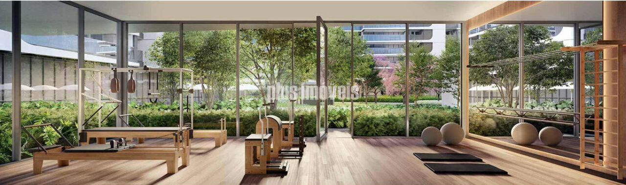 Apartamento, 4 quartos, 265 m² - Foto 22