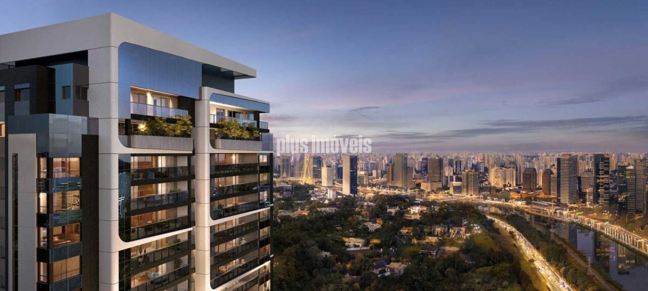 Apartamento, 4 quartos, 265 m² - Foto 3