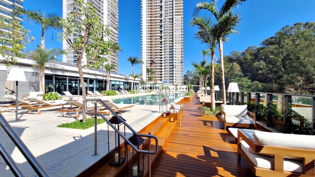 Apartamento, 4 quartos, 265 m² - Foto 36