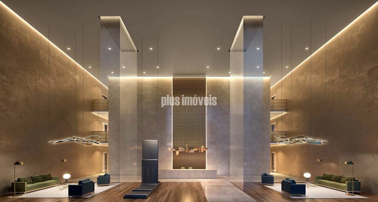 Apartamento, 4 quartos, 265 m² - Foto 5