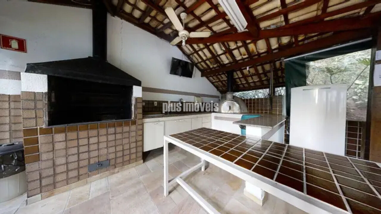 Apartamento, 3 quartos, 120 m² - Foto 34