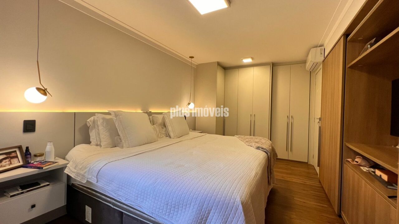 Apartamento, 3 quartos, 141 m² - Foto 6