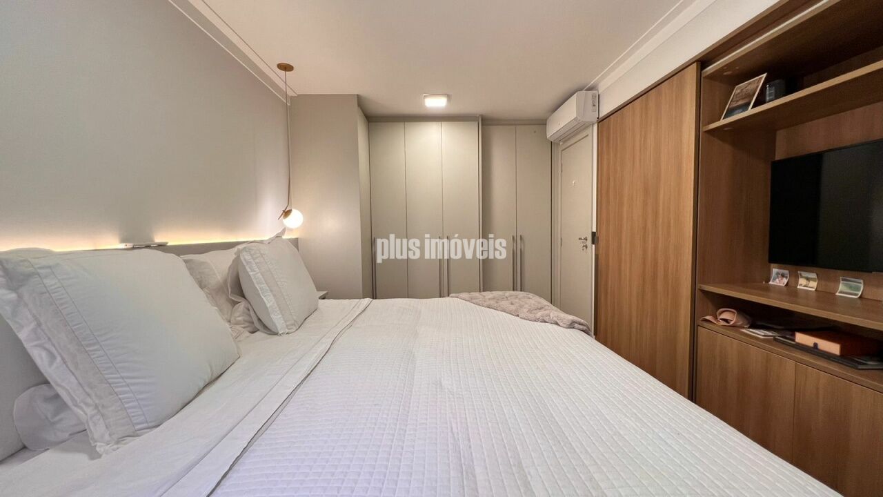 Apartamento, 3 quartos, 141 m² - Foto 7