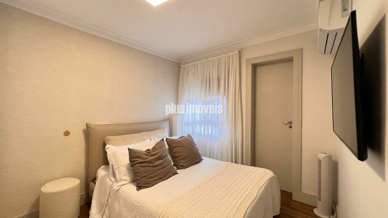 Apartamento, 3 quartos, 141 m² - Foto 9
