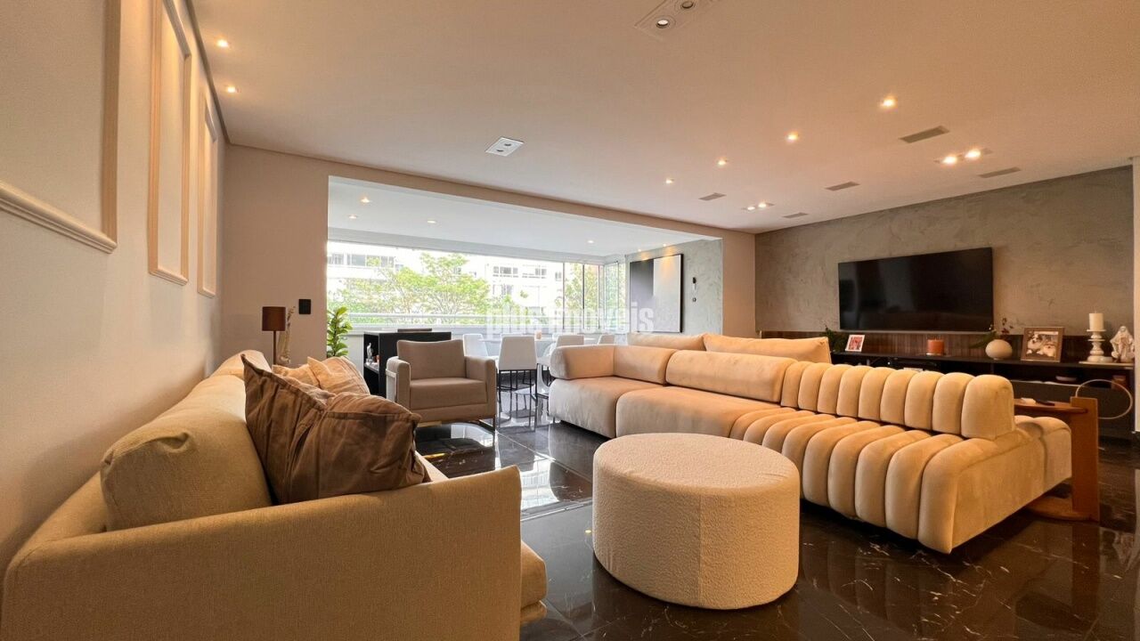 Apartamento, 3 quartos, 141 m² - Foto 3