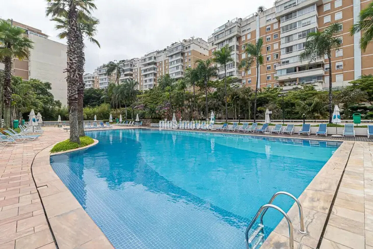 Apartamento, 3 quartos, 141 m² - Foto 13