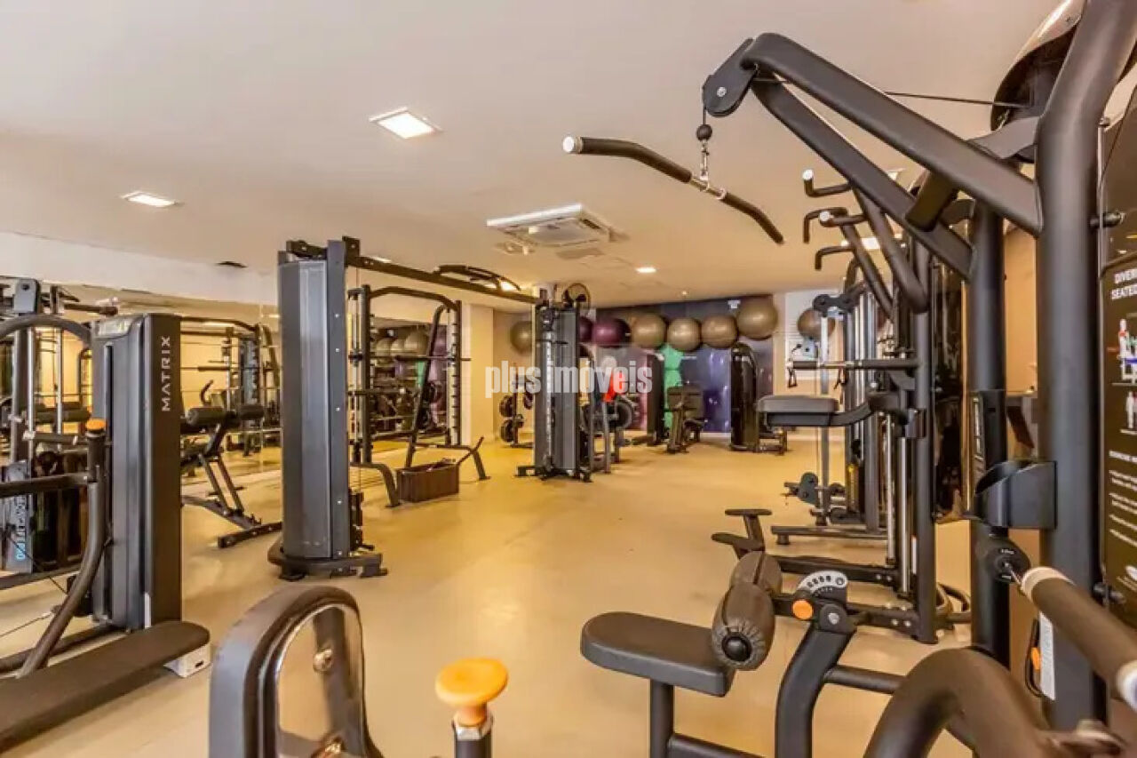 Apartamento, 3 quartos, 141 m² - Foto 22