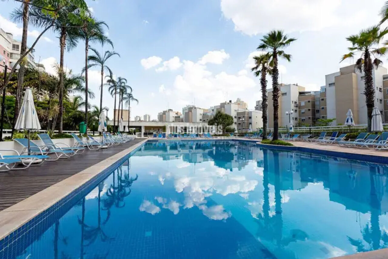 Apartamento, 3 quartos, 141 m² - Foto 24