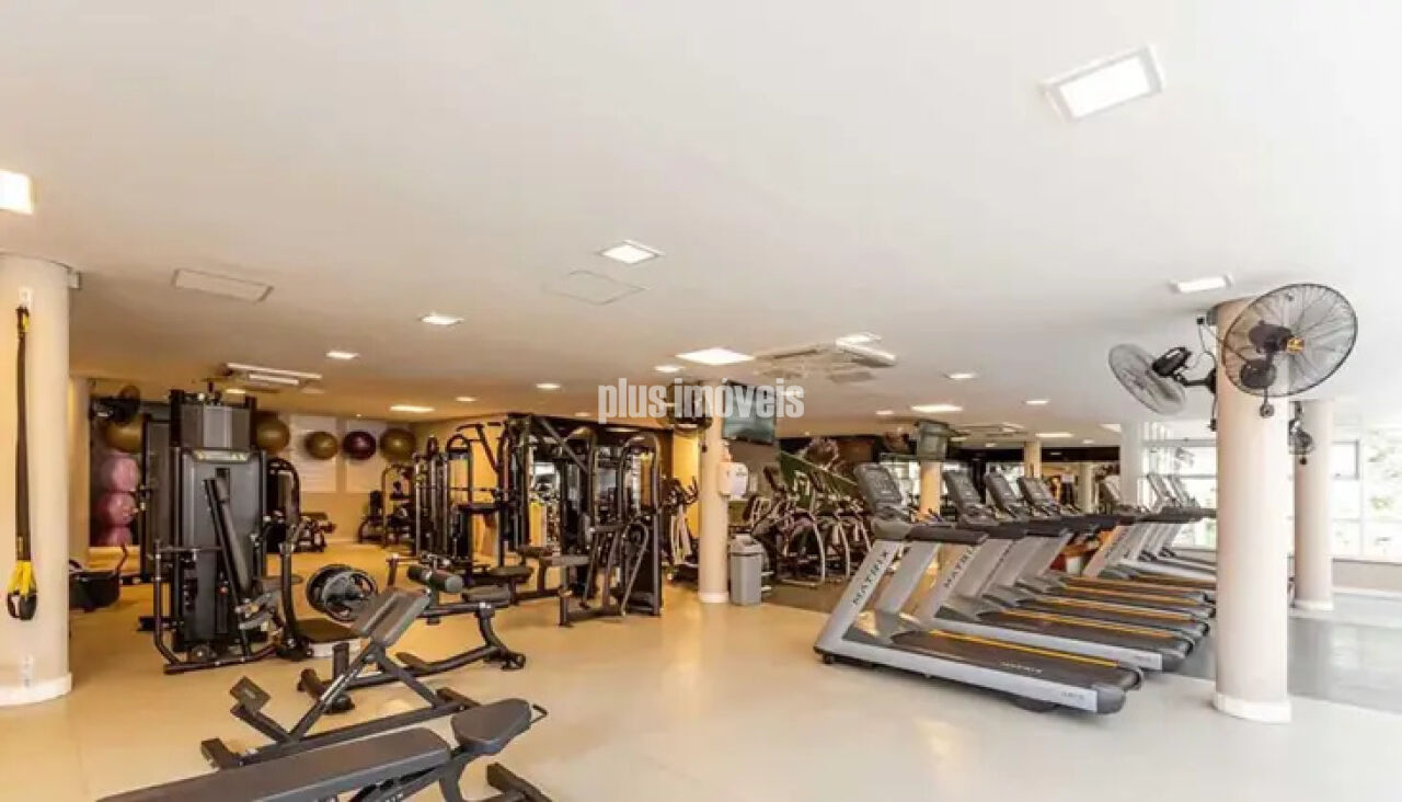 Apartamento, 3 quartos, 141 m² - Foto 35