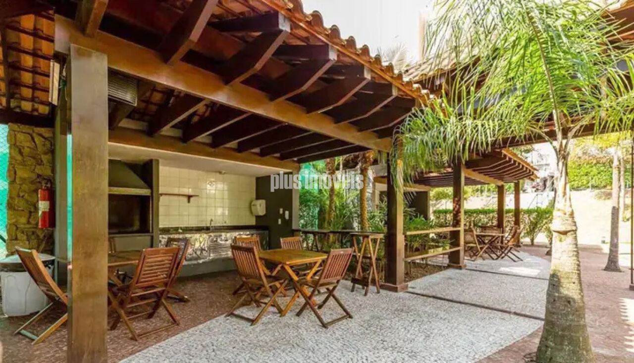 Apartamento, 3 quartos, 141 m² - Foto 41