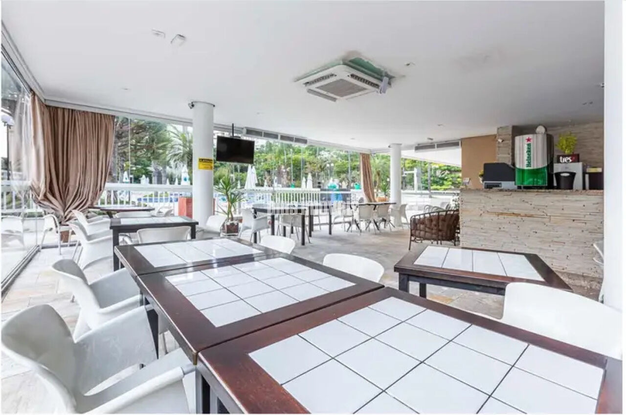 Apartamento, 3 quartos, 141 m² - Foto 45