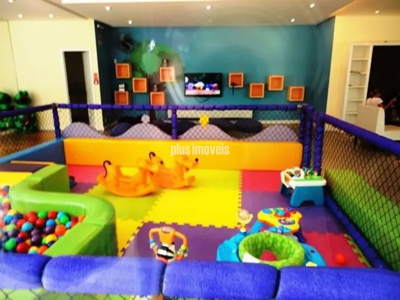 Apartamento, 3 quartos, 141 m² - Foto 49