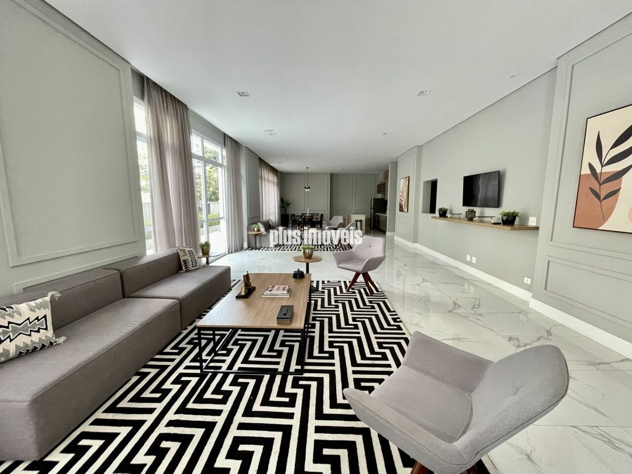 Apartamento, 3 quartos, 128 m² - Foto 25