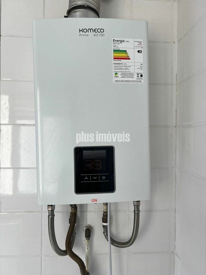 Apartamento, 3 quartos, 70 m² - Foto 11