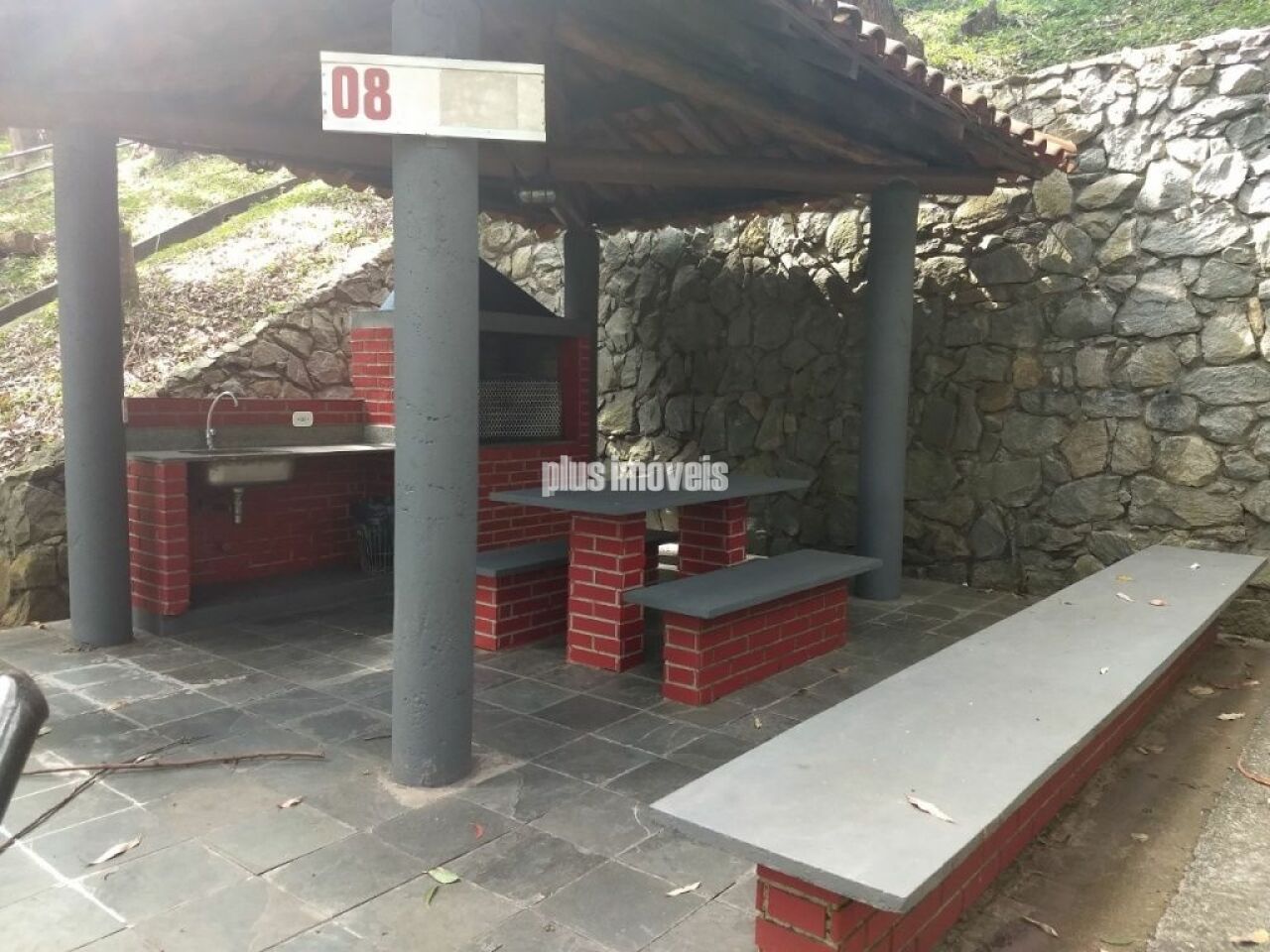 Apartamento, 3 quartos, 70 m² - Foto 33