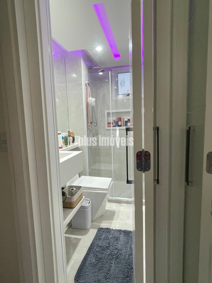 Apartamento à venda com 2 quartos, 42m² - Foto 17