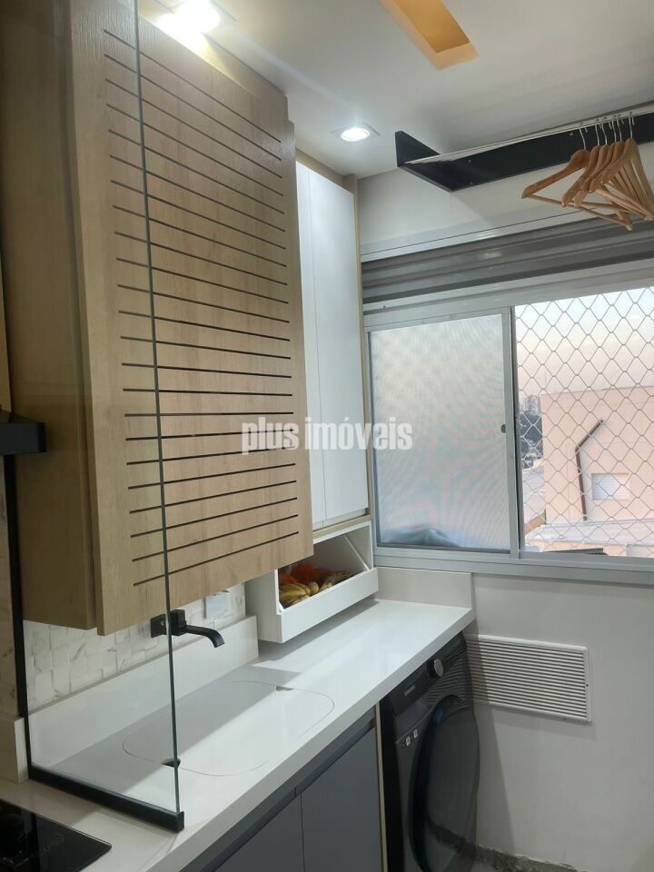 Apartamento à venda com 2 quartos, 42m² - Foto 31
