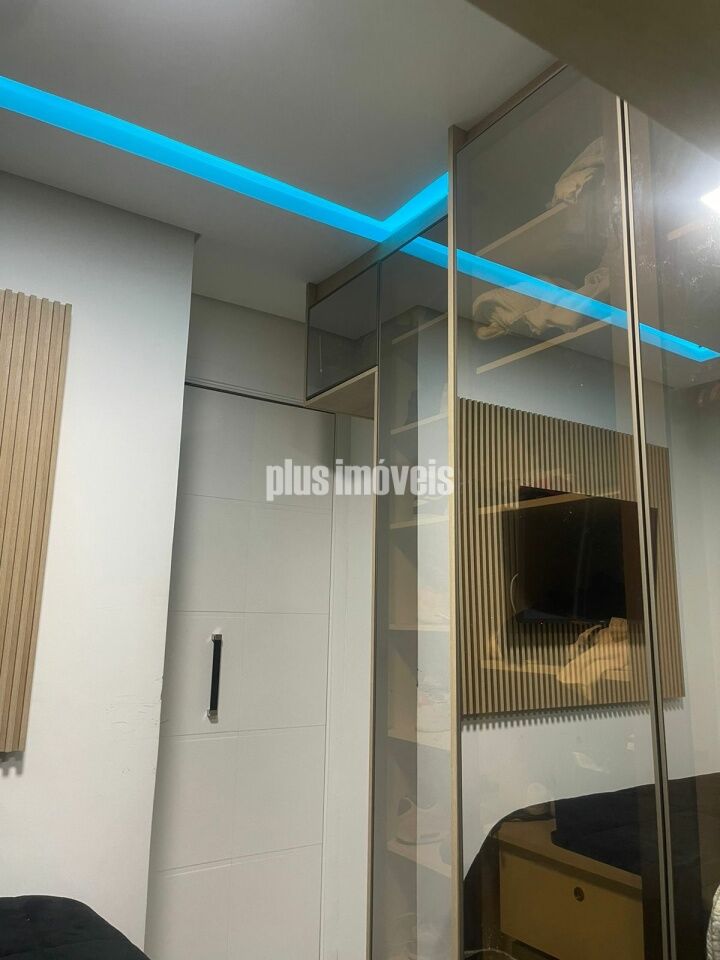 Apartamento à venda com 2 quartos, 42m² - Foto 8