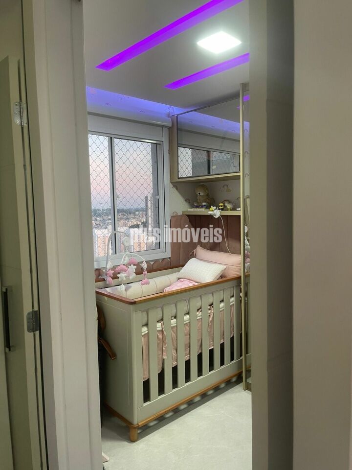 Apartamento à venda com 2 quartos, 42m² - Foto 24