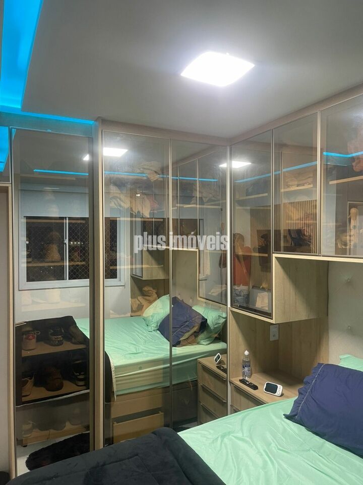 Apartamento à venda com 2 quartos, 42m² - Foto 12