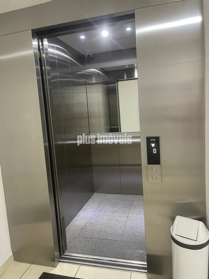 Apartamento à venda com 2 quartos, 42m² - Foto 39